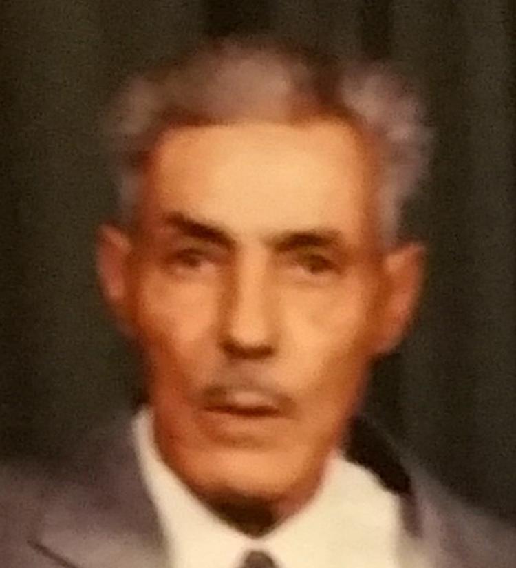 Giuseppe Luparello