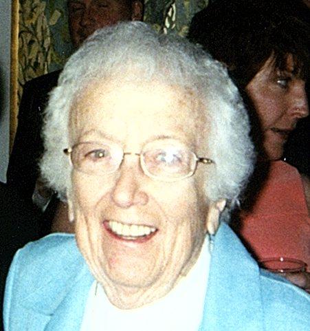 Eileen O'Keefe