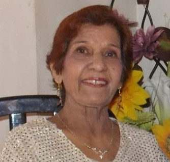 Martha Menezes
