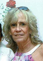 Barbara Ann Palmer