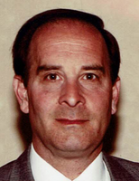 Thomas J. Bernardi
