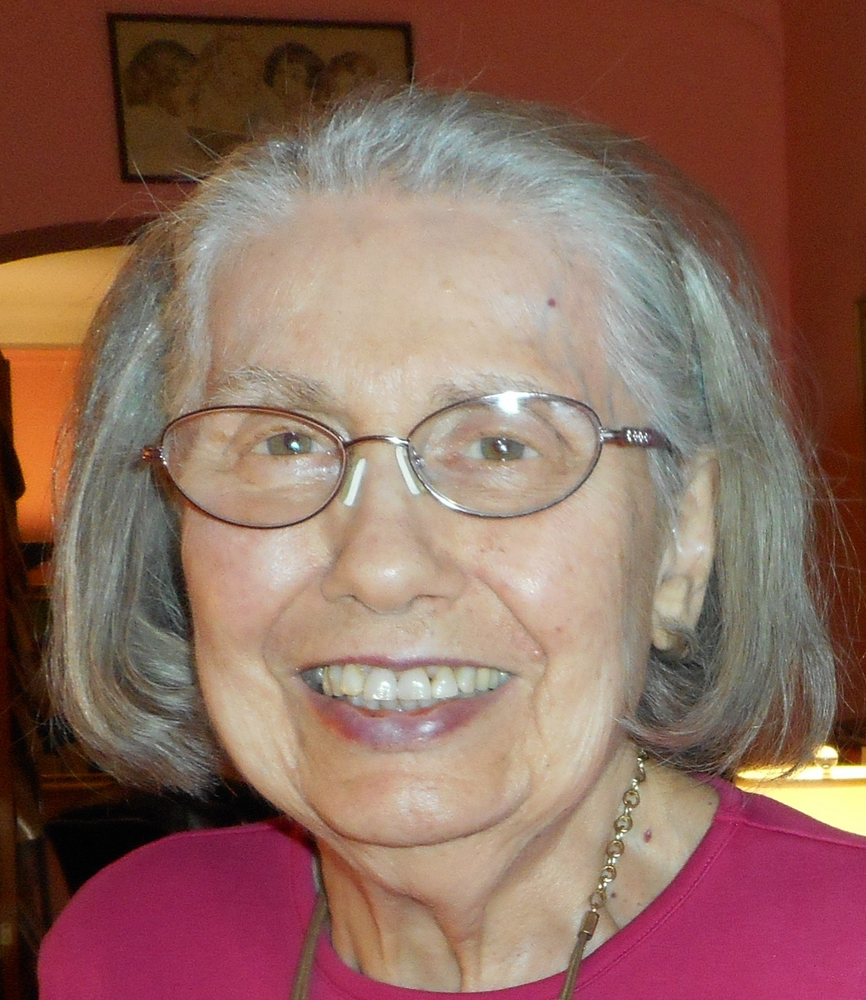 Obituary of Harriet Jean Bunin | Edward D. Lynch Funeral Home, Inc....