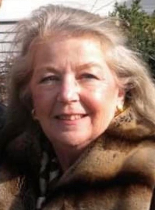 Maureen Woods