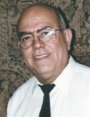 Domingo Rivera