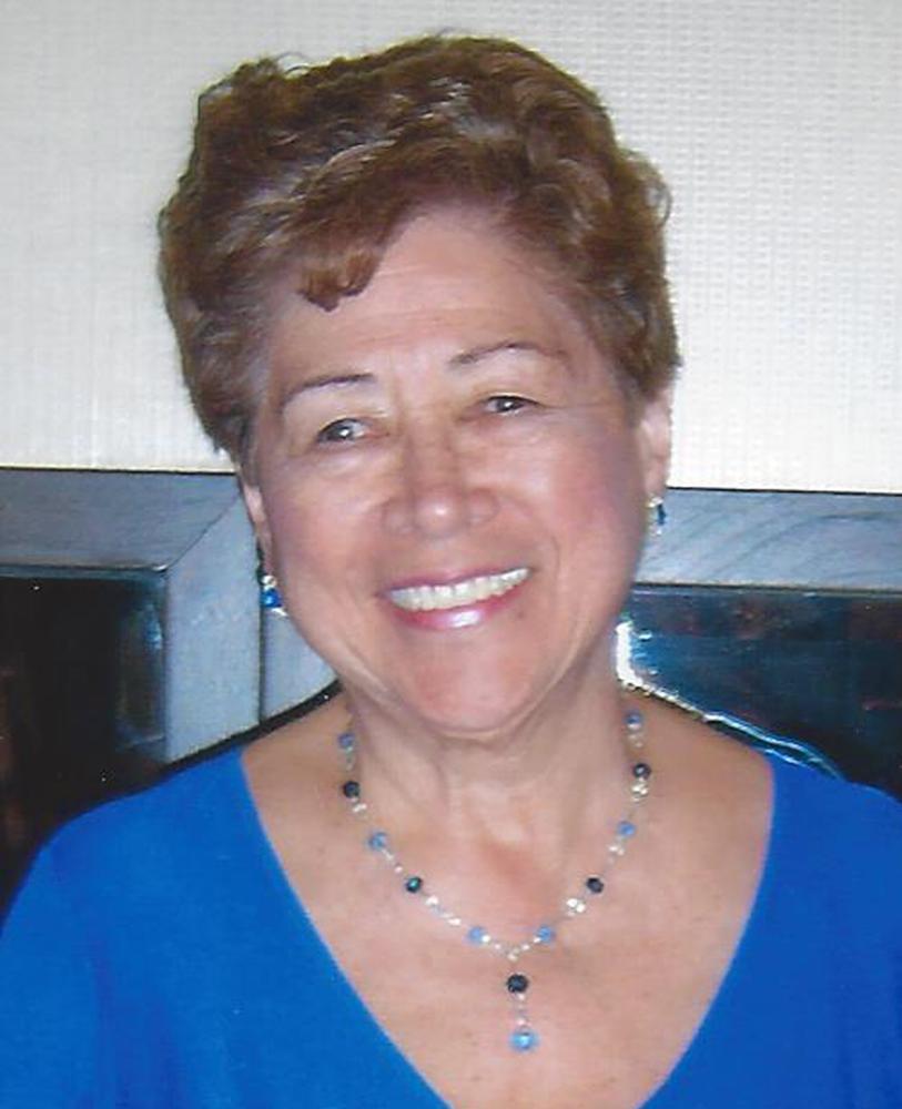Joan Restilla