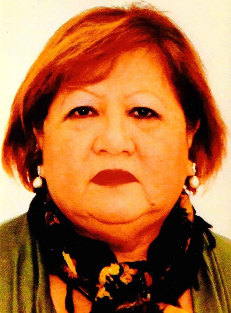Lucita Nagales