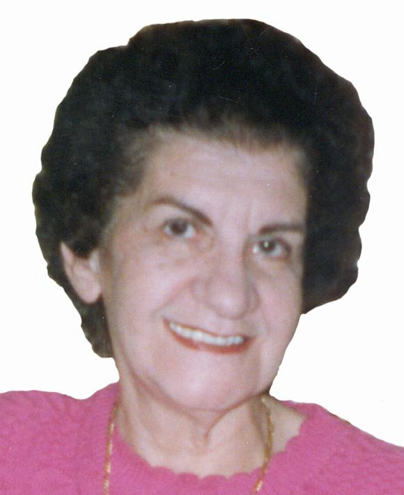 Antoinette Zonzini