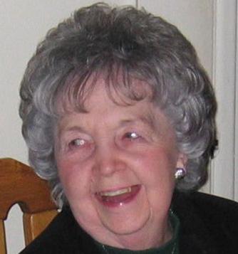 Dorothy Huber