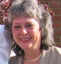 Patricia Huber
