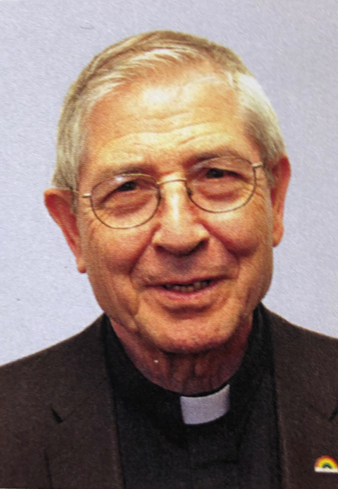 Reverend Monsignor Perfecto Vazquez