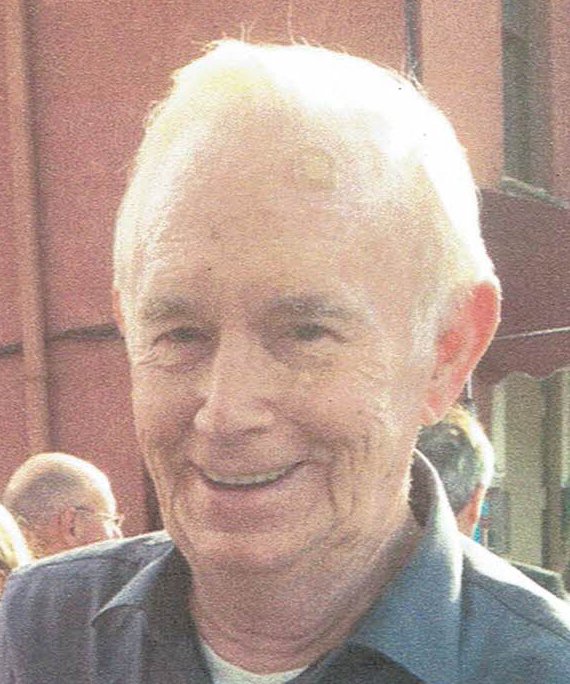 Obituary of Michael R. Madden Edward D. Lynch Funeral Home, Inc.