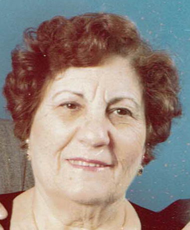 Roza Donikian