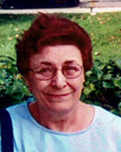 Lorraine Bufalino