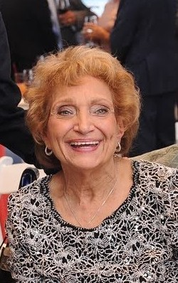 Adele Longhitano