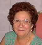 Geraldine Barcia