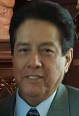 Leon Palaguachi