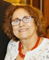 Maria Agopian