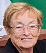 Margaret Farrelly